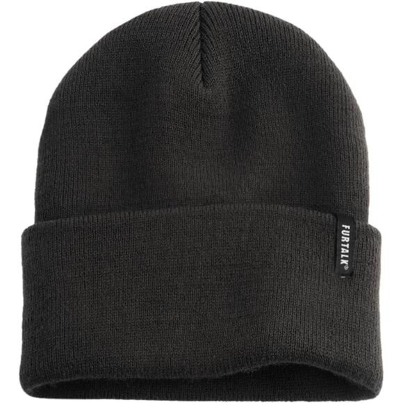 Beanie Hat for Men Women Winter Hats for Women Men Soft Warm Unisex - Picture 1 of 3